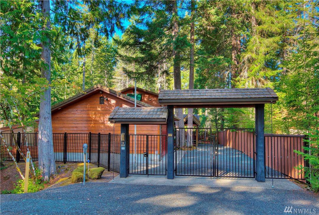 60 Clallam Place - Photo 1