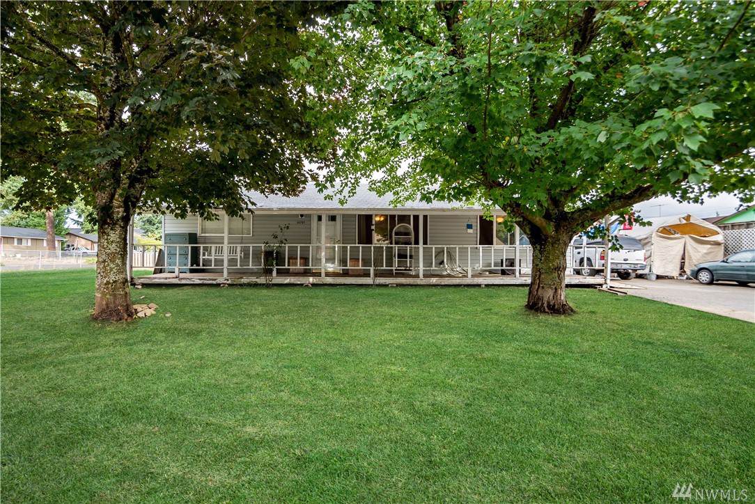 15701 64th Av Ct - Photo 1