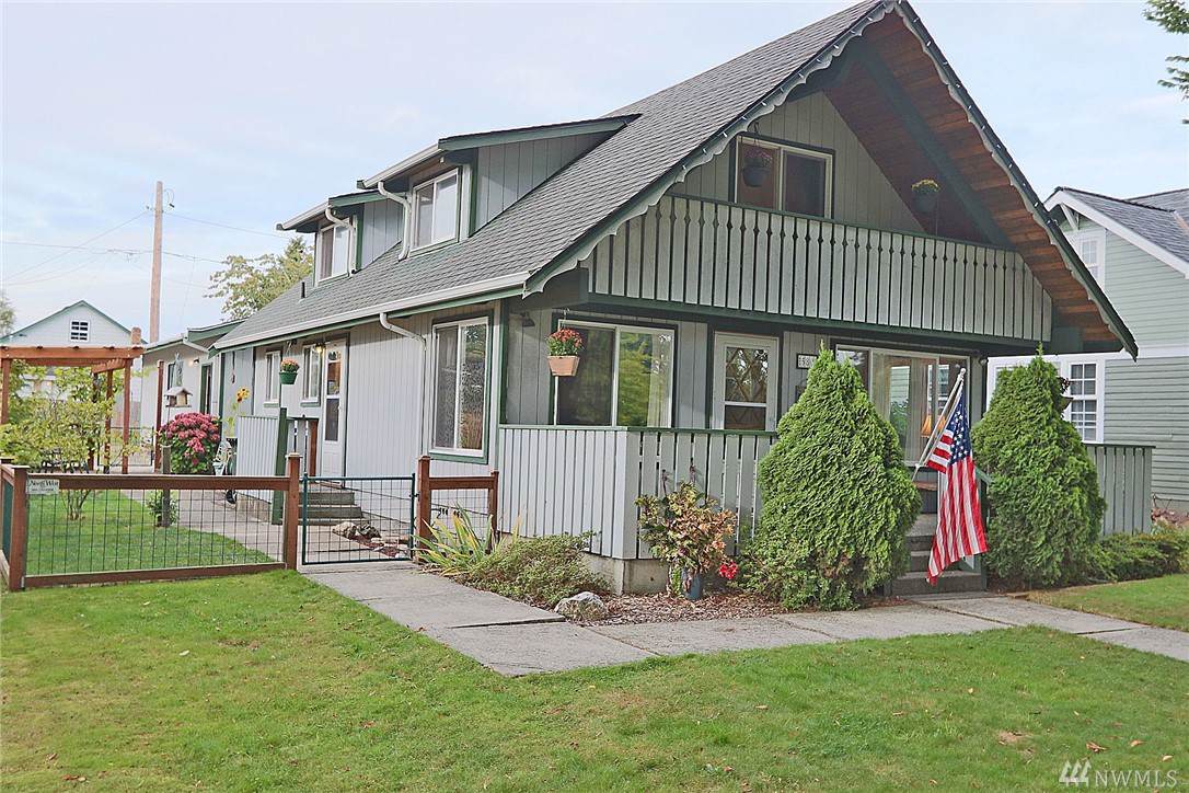 580 G St - Photo 1