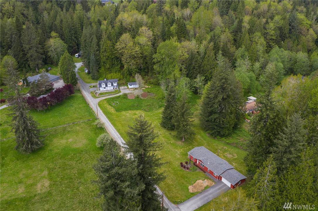 12614 Woods Creek Rd - Photo 1