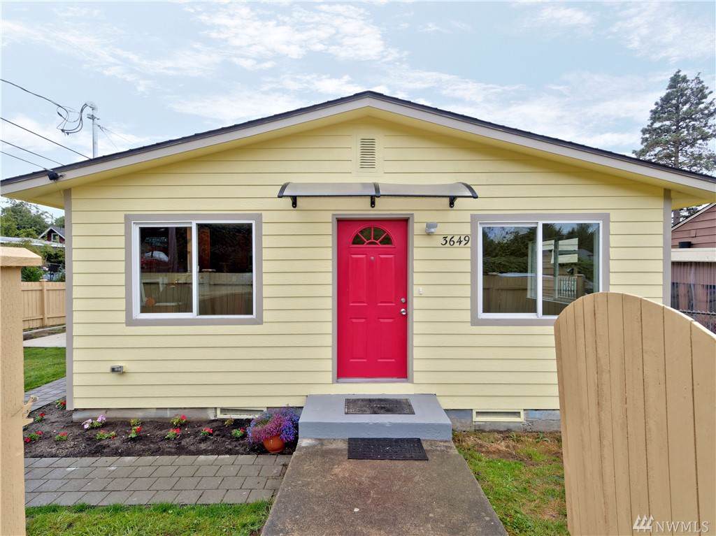 3649 Lucile St - Photo 1