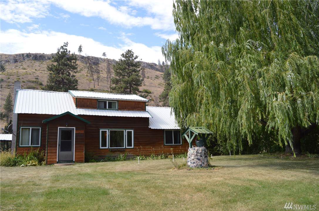 1503-B Highway 153 - Photo 1