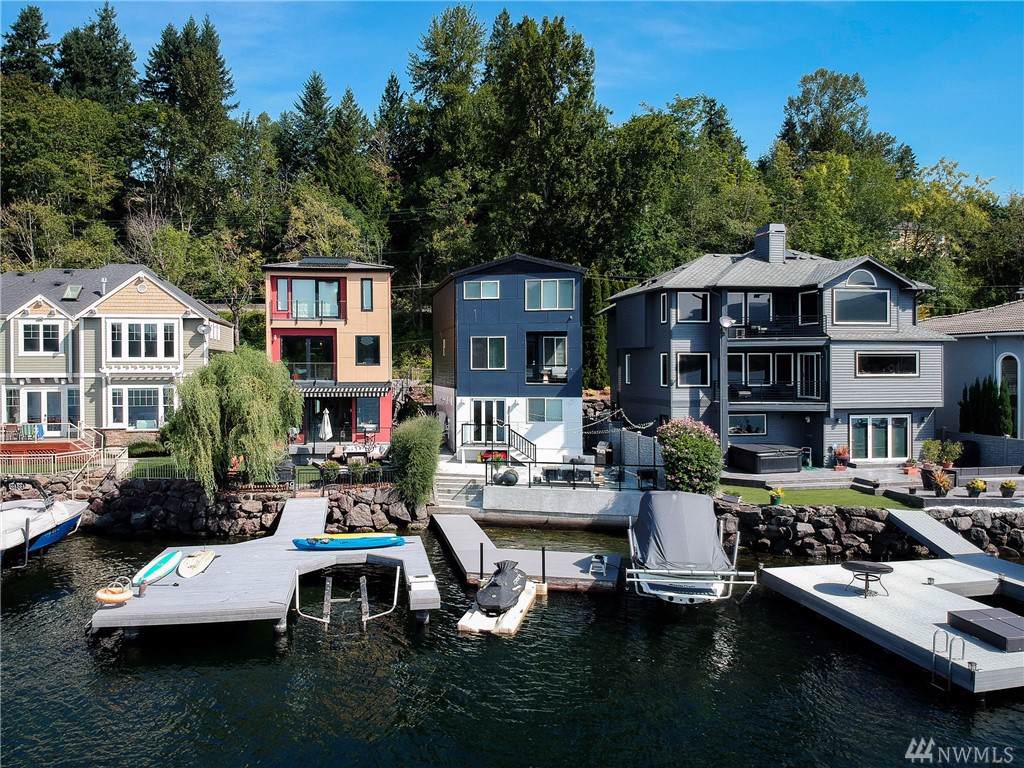 4265 Lake Sammamish Shore Lane - Photo 1