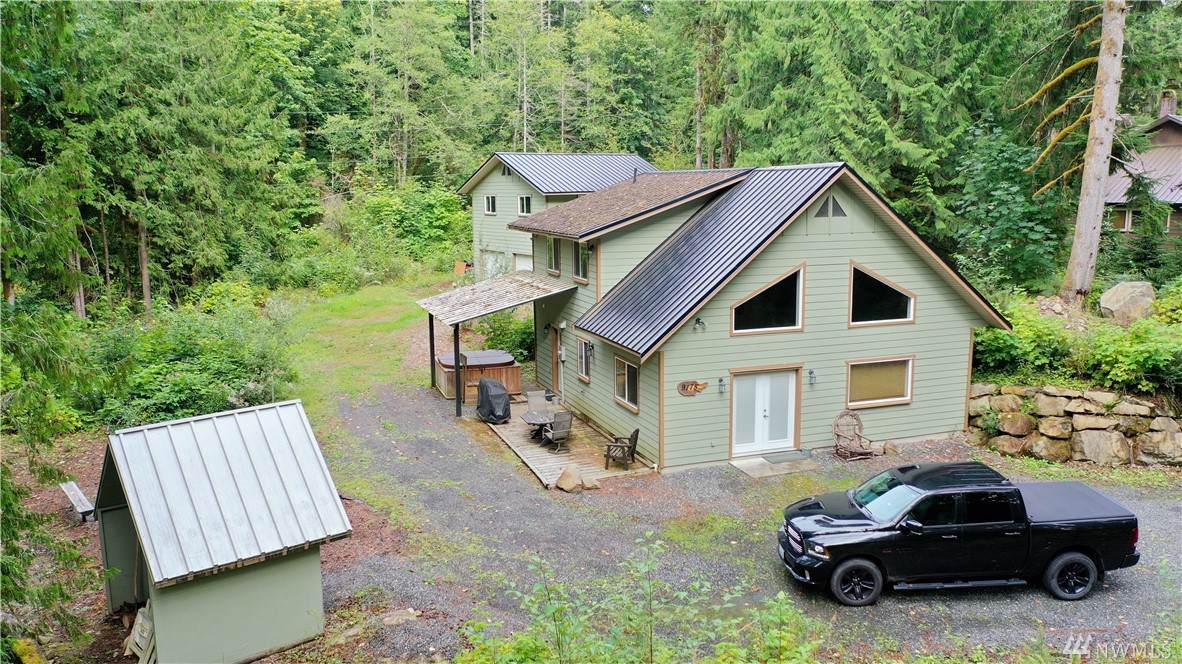 9175 Cornell Creek Rd - Photo 1
