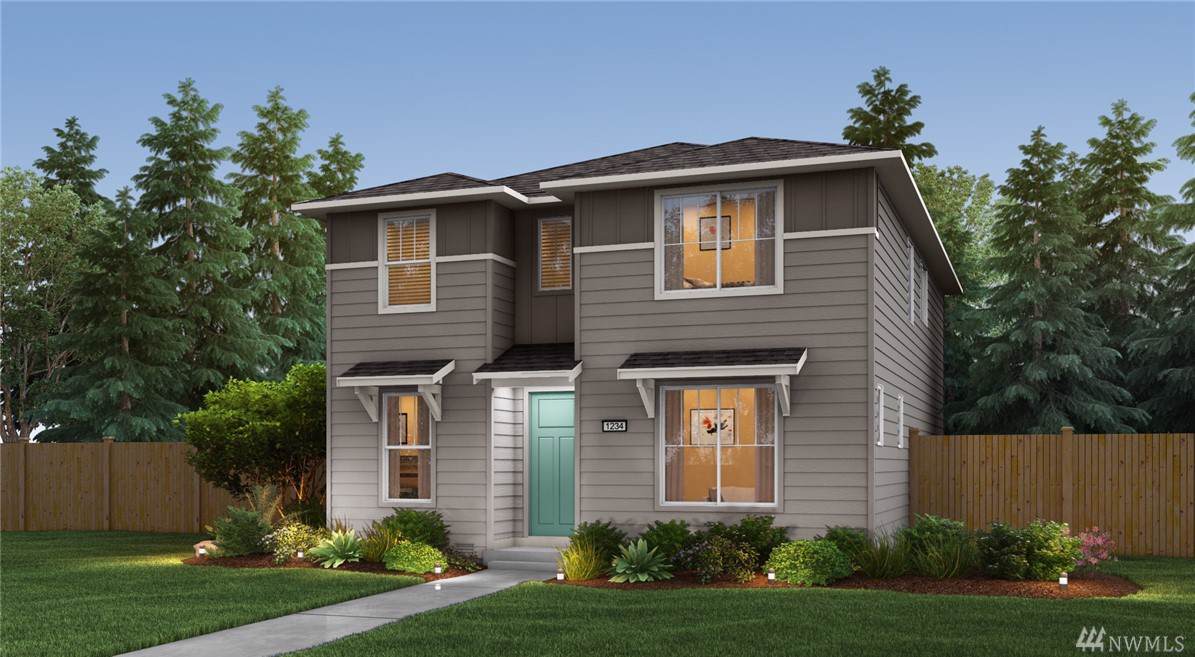 2029 Mayes Rd - Photo 1