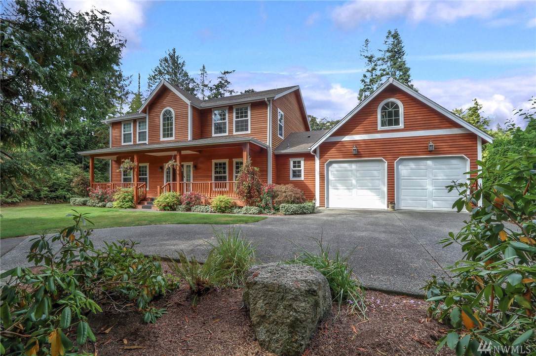 21621 President Point Rd - Photo 1
