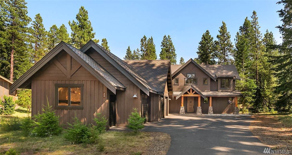 210 Wood Rose Ct - Photo 1