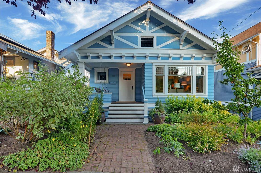 3816 Bagley Ave - Photo 1