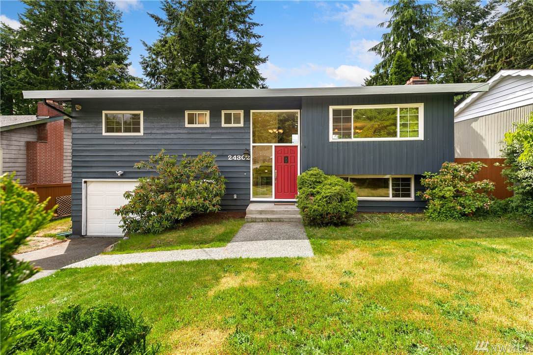 24302 44th Ave - Photo 1