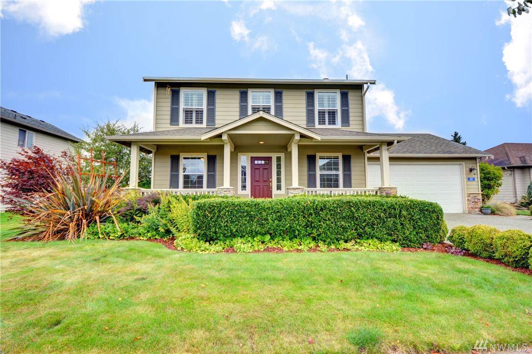 691 Hamlin Place - Photo 1