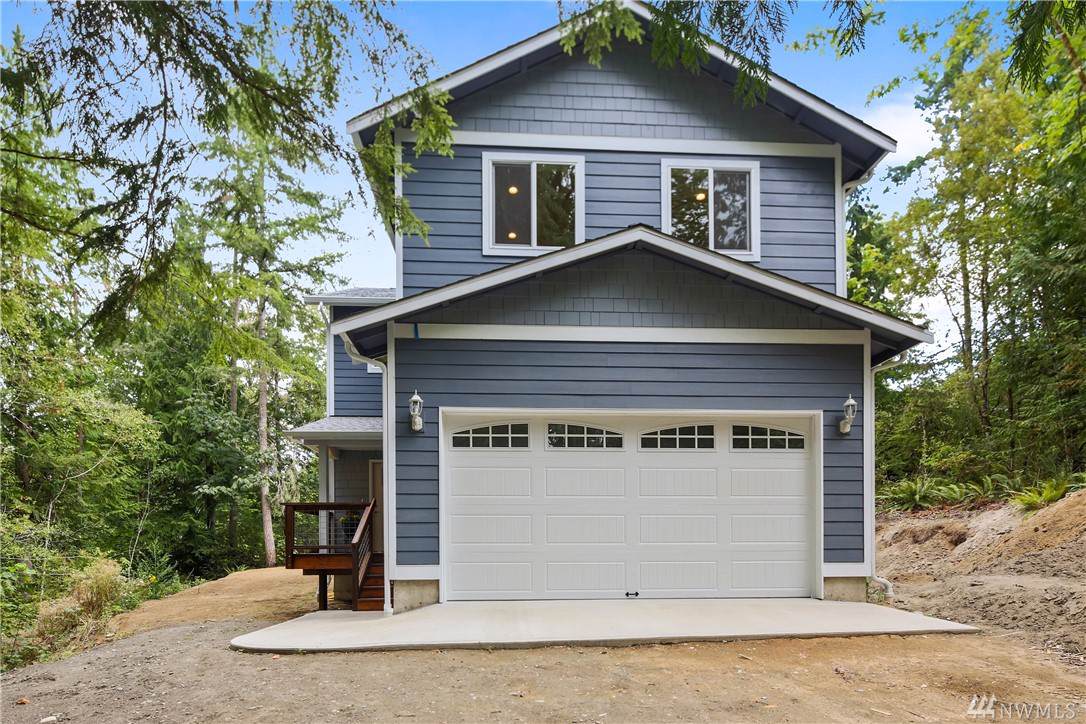 5627 Forest Haven Lane - Photo 1