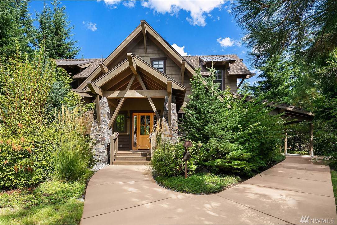 70 Saddle Ridge Lp - Photo 1