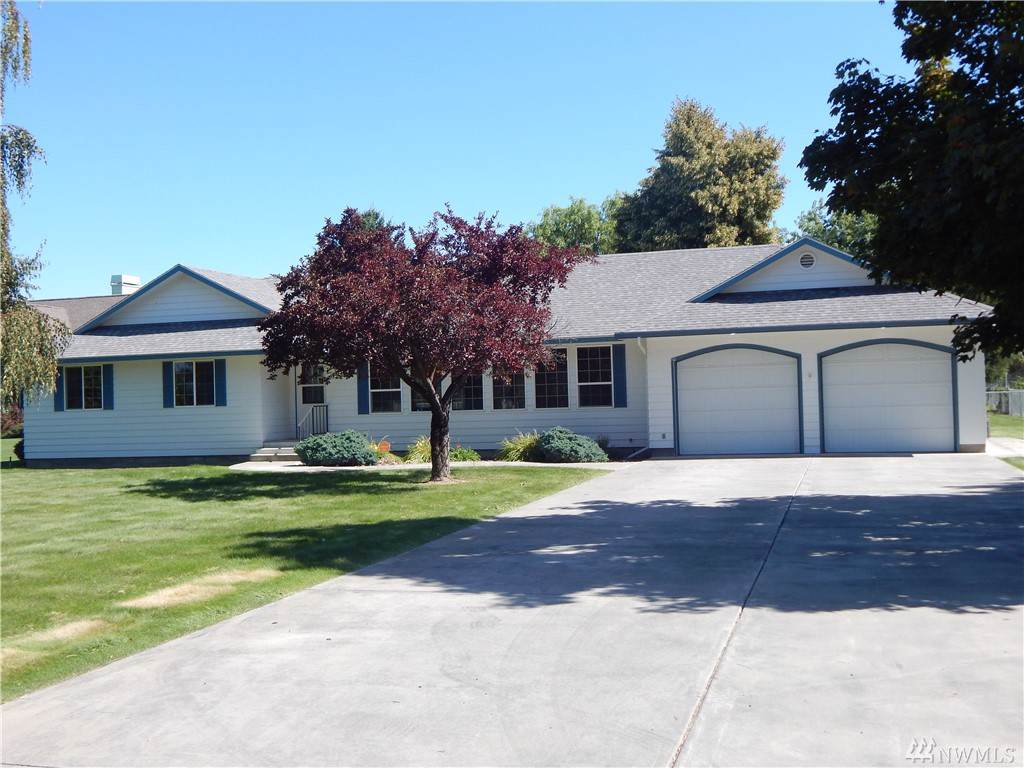 4647 Joey Rd - Photo 1