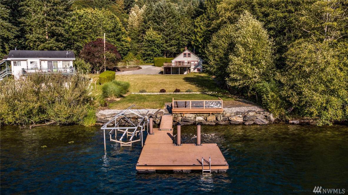 721 Lake Samish Dr - Photo 1