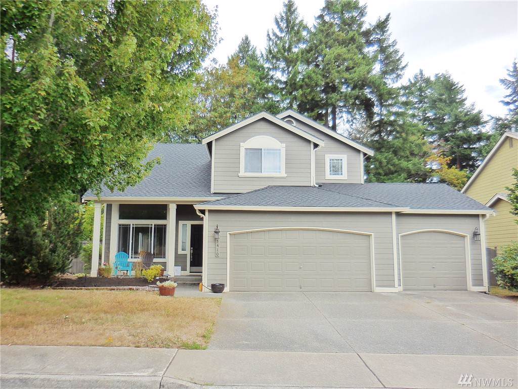 5410 Quincy Ave - Photo 1