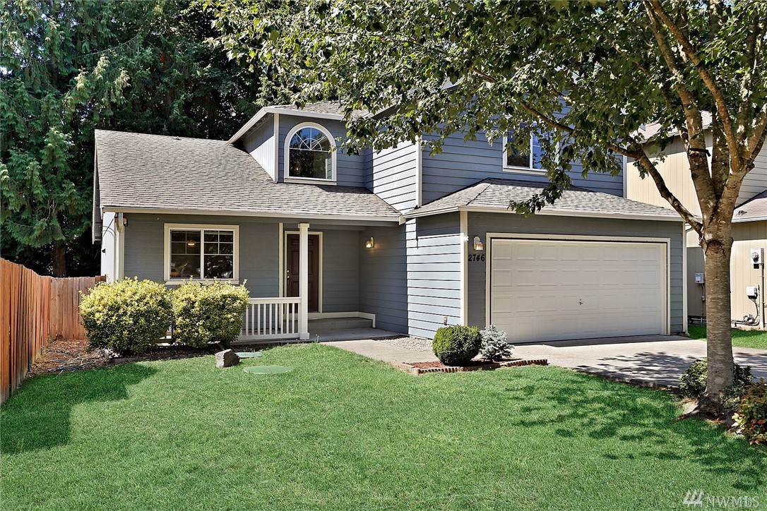 2746 Hidden Springs Lp - Photo 1