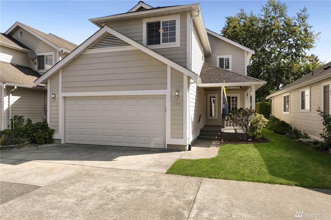 804 Maberry Dr - Photo 1