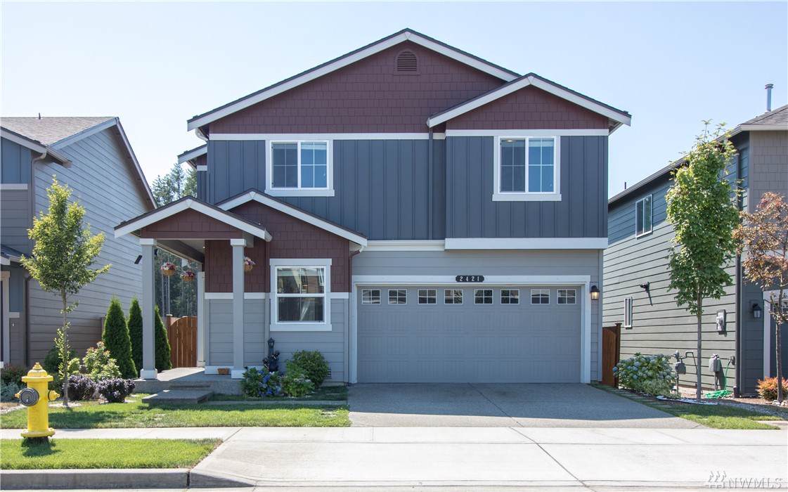 2421 Fiddleback St - Photo 1