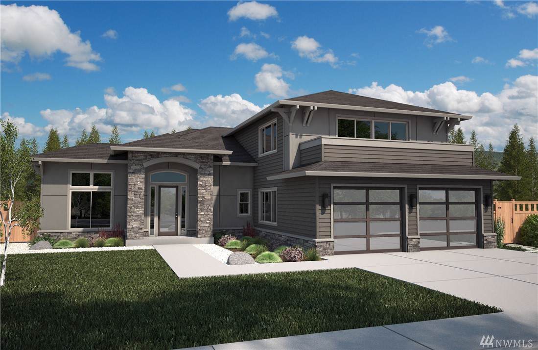 450 Lake Sammamish Pkwy - Photo 1