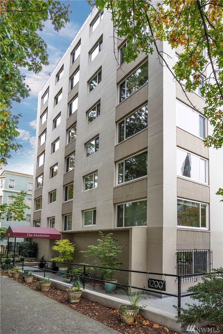 1200 Boylston Ave - Photo 1