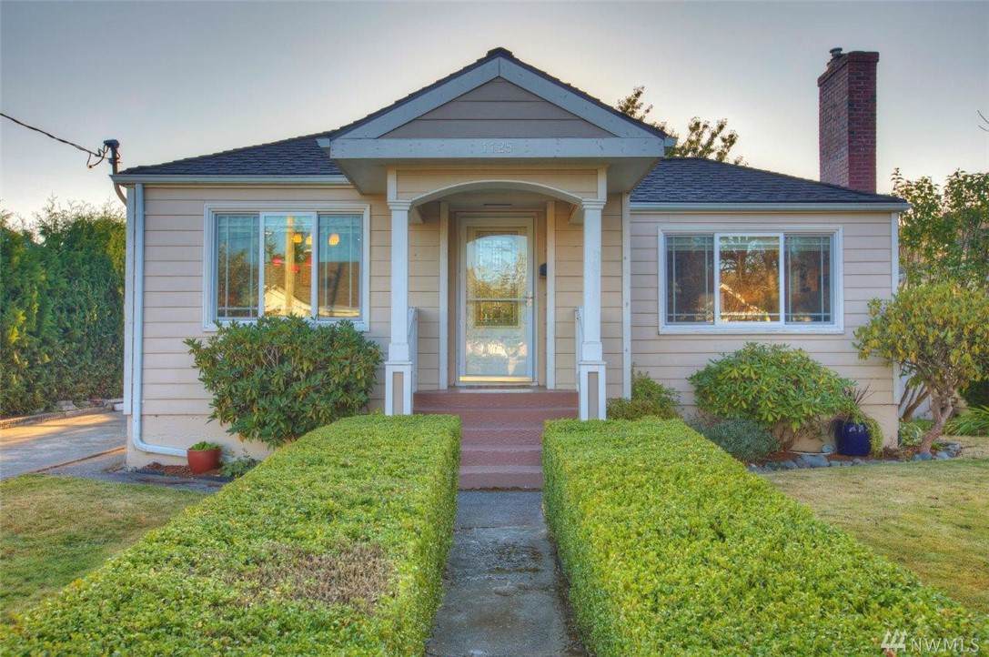 1125 Lafromboise St - Photo 1