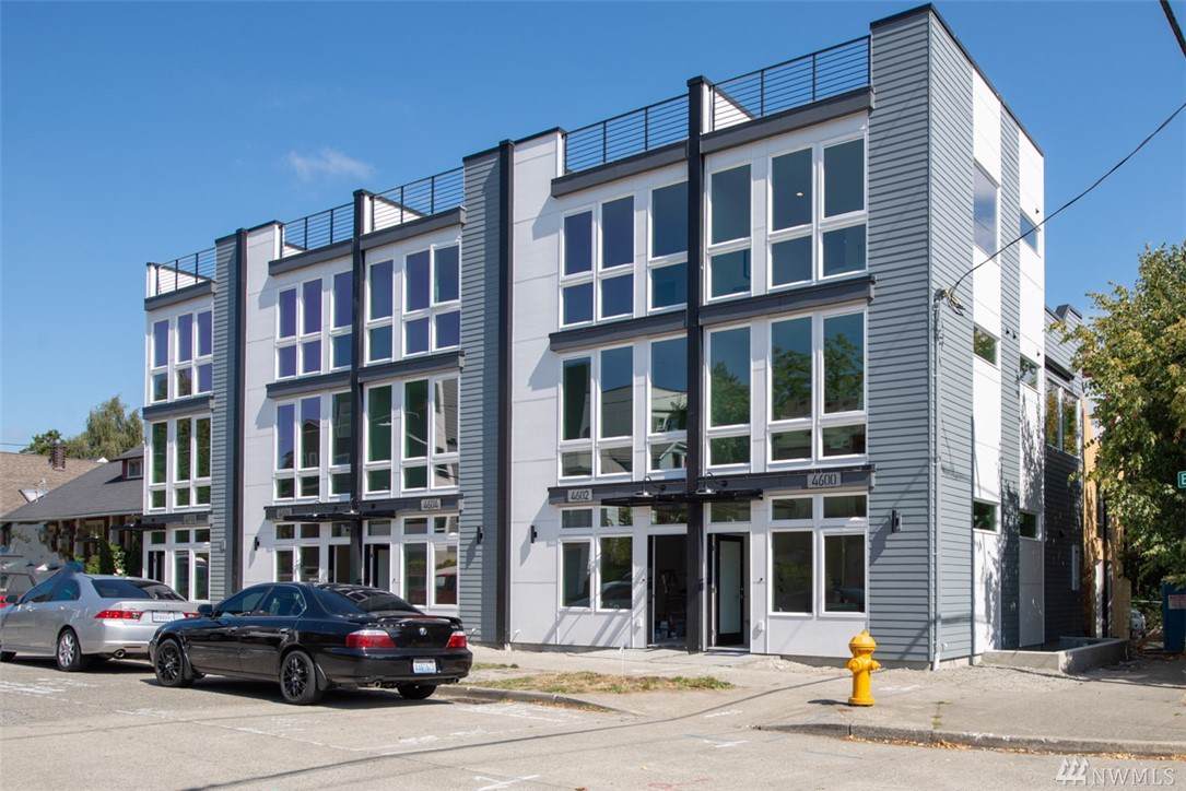 4600 Evanston Ave - Photo 1