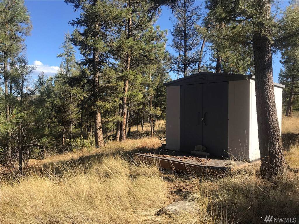 96 Corral Drive - Photo 1