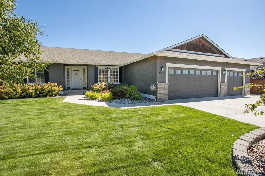 2311 Spring Wheat Rd - Photo 1