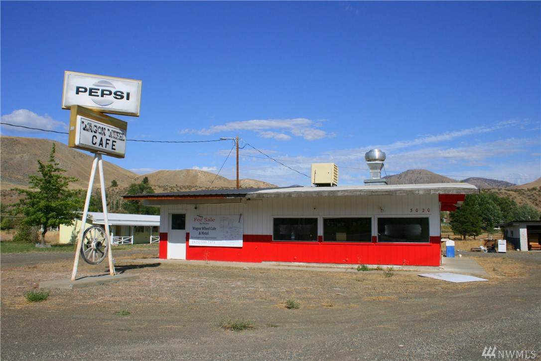 3020 Highway 153 - Photo 1