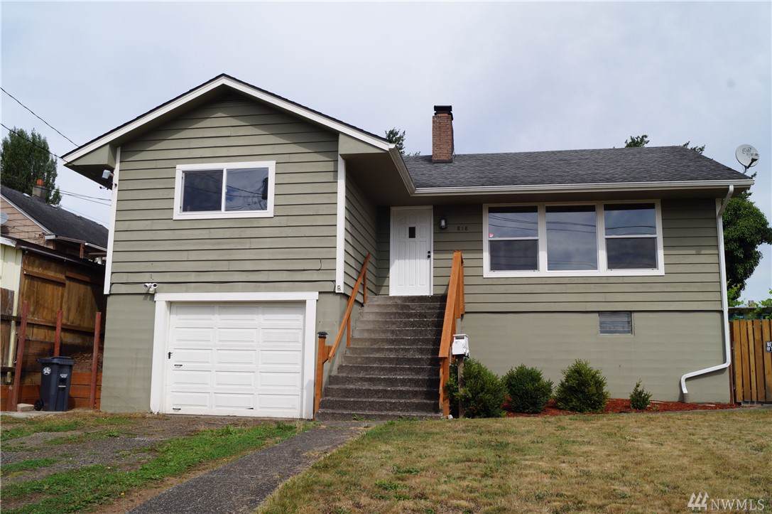 818 Stewart St - Photo 1