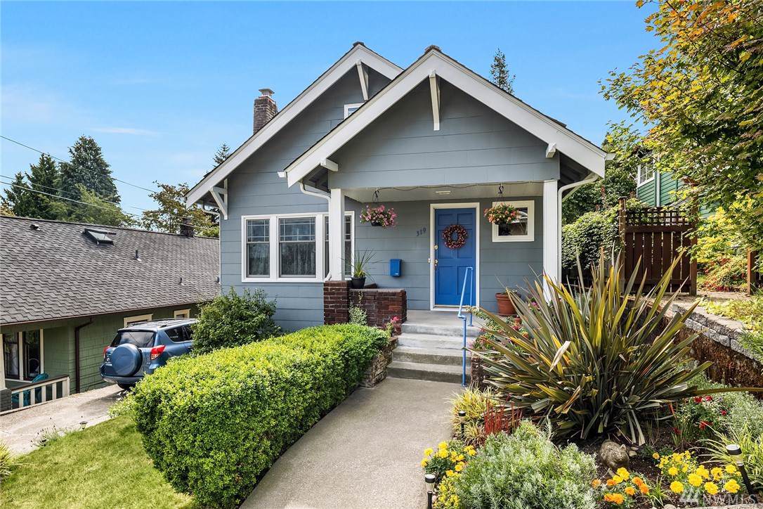 319 55th St - Photo 1