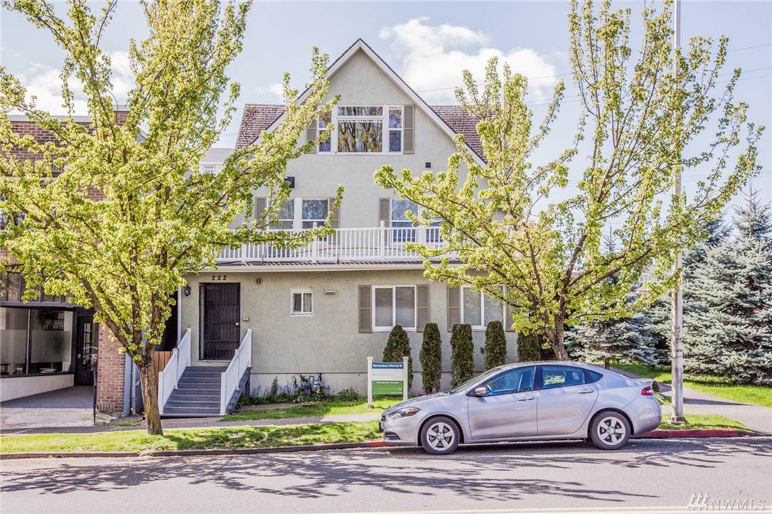 222 I St - Photo 1