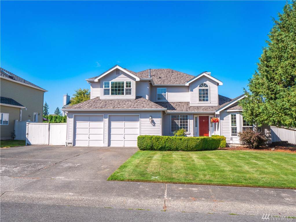 3030 Carbon Ridge St - Photo 1