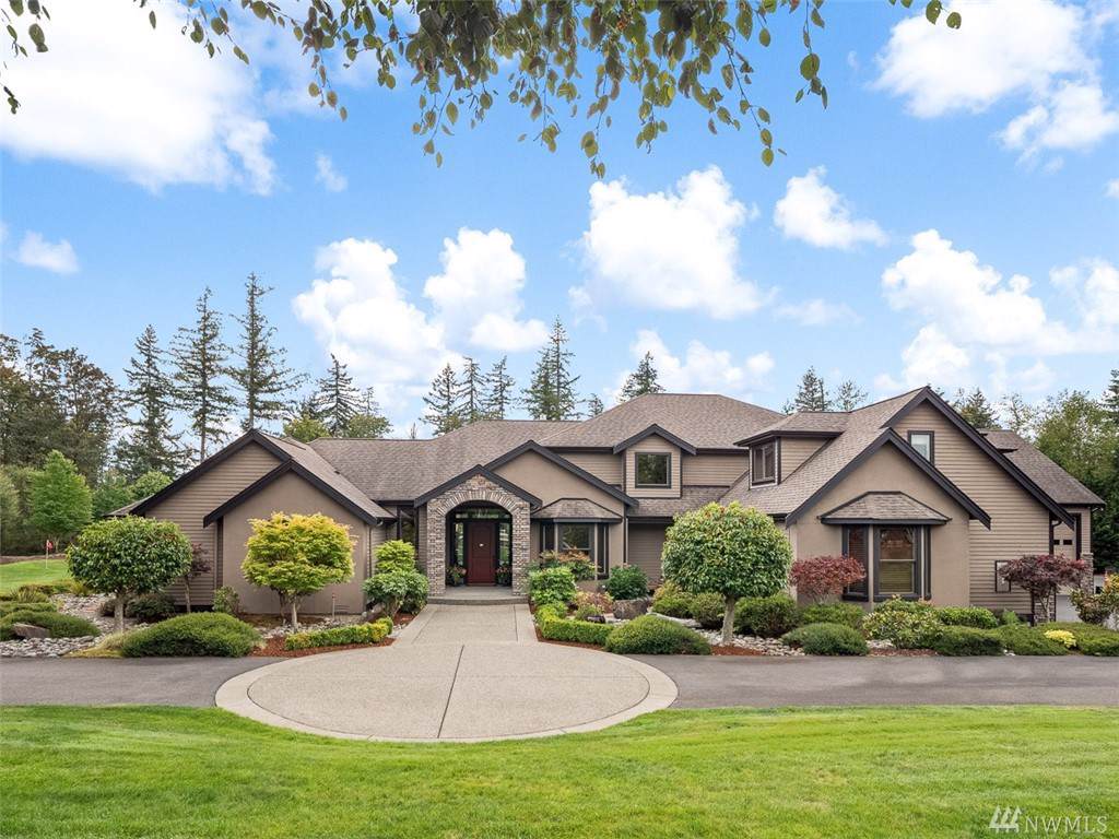 22105 Sawyer Ridge Way - Photo 1