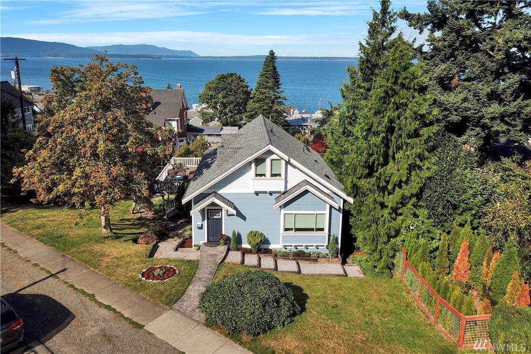 430 Garden St - Photo 1