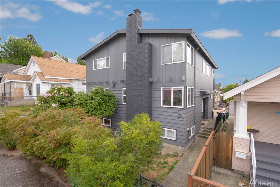 357 50th St - Photo 1