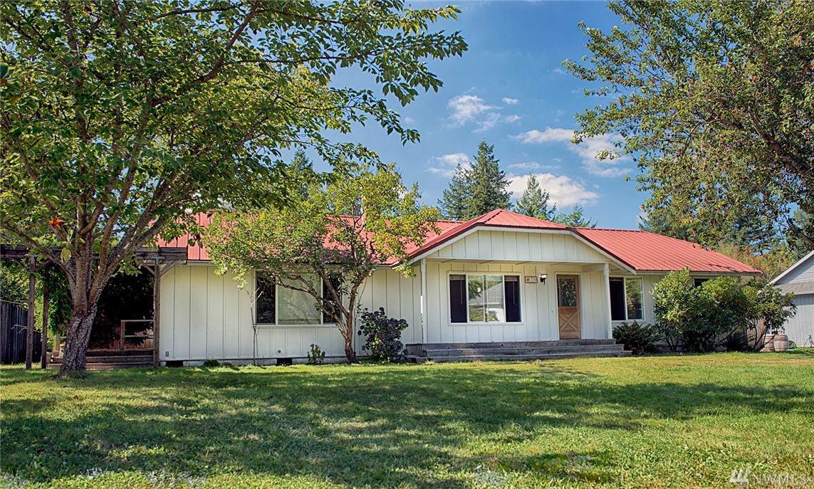 339 Green Lane - Photo 1