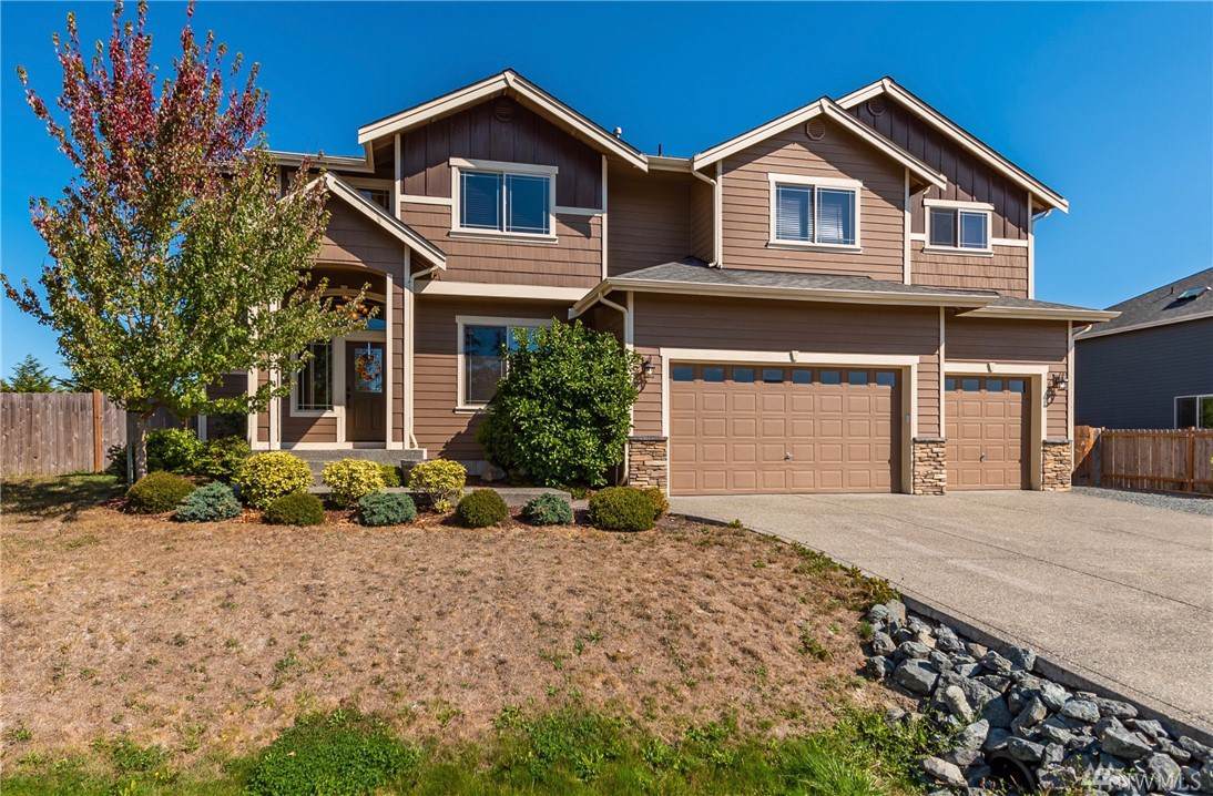 1025 Lyle Ridge Cir - Photo 1
