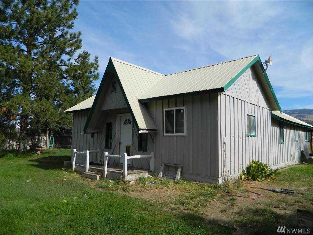133 Tamarack Rd - Photo 1