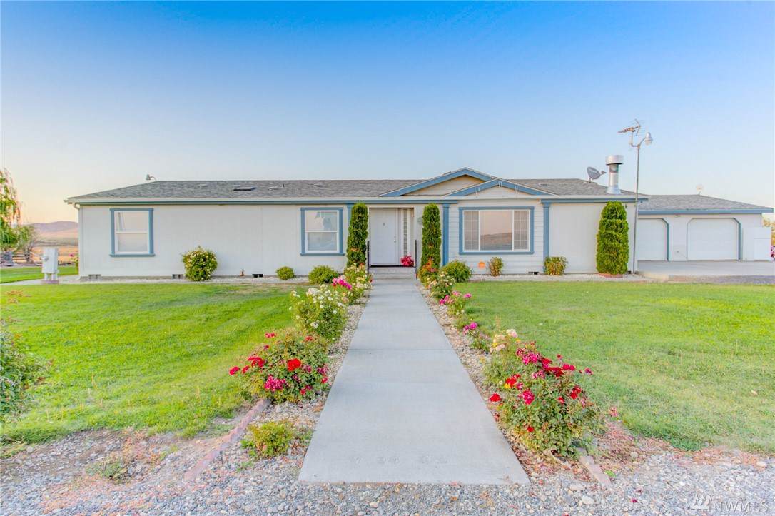 5870 Rd 10 - Photo 1