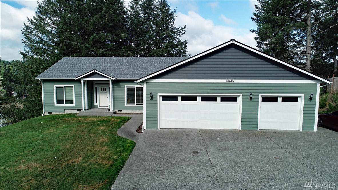 6043 Lake Saint Clair Dr - Photo 1