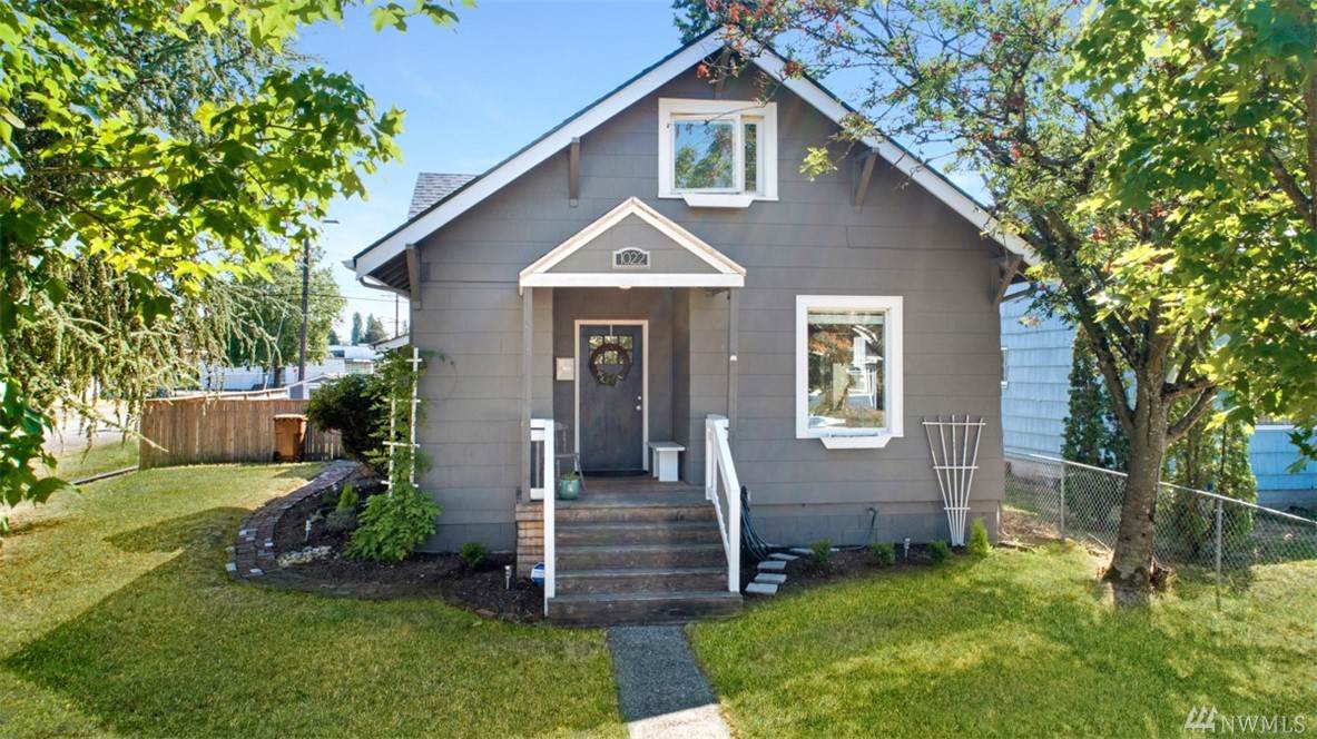 1022 Harrison St - Photo 1