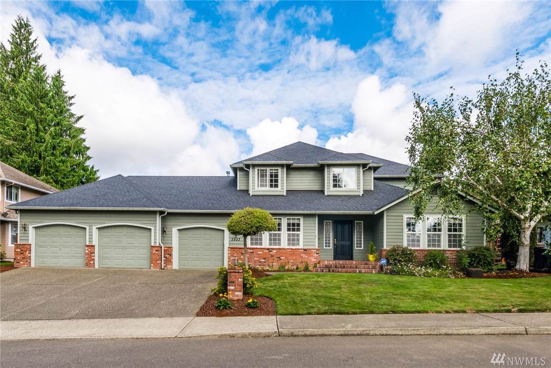 2503 Cedar Park Lp - Photo 1