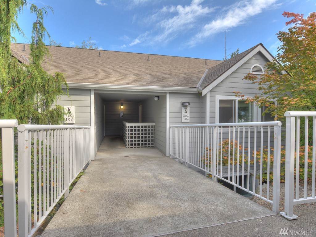 12601 109th Ct Ne K103 - Photo 1