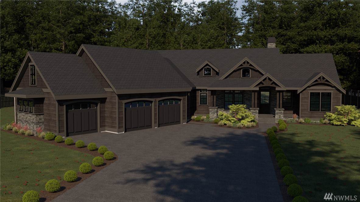 5330 Smith Ridge Dr - Photo 1