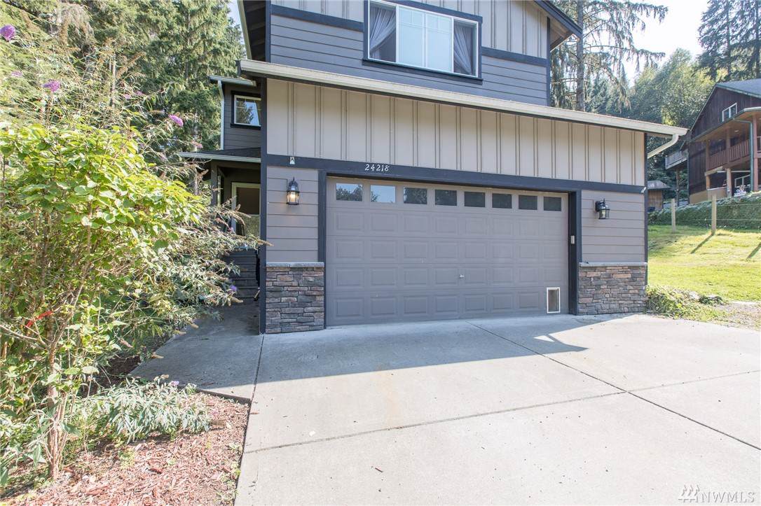 24218 Lake Roesiger Rd - Photo 1