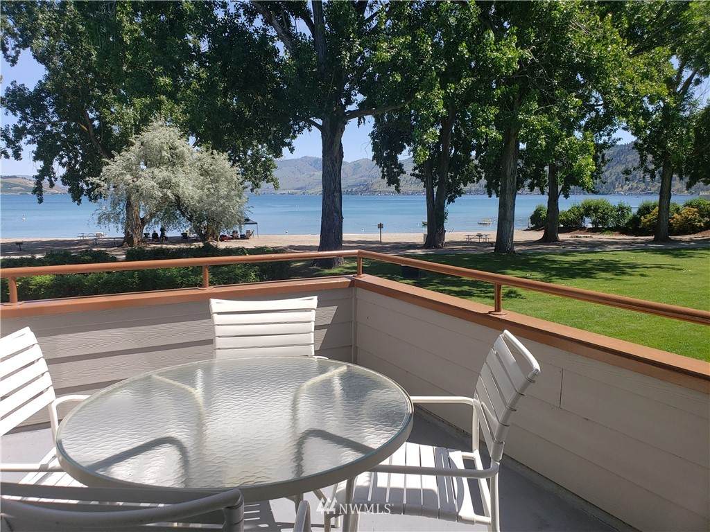 1 Beach 540-C - Photo 1