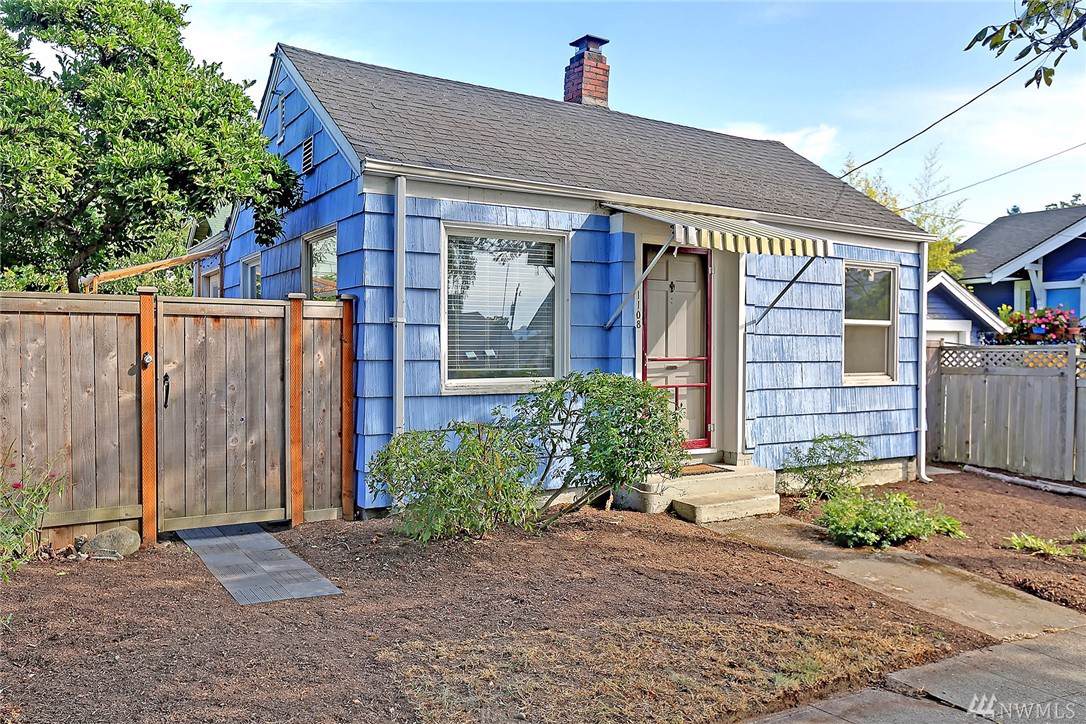 1108 41st - Photo 1