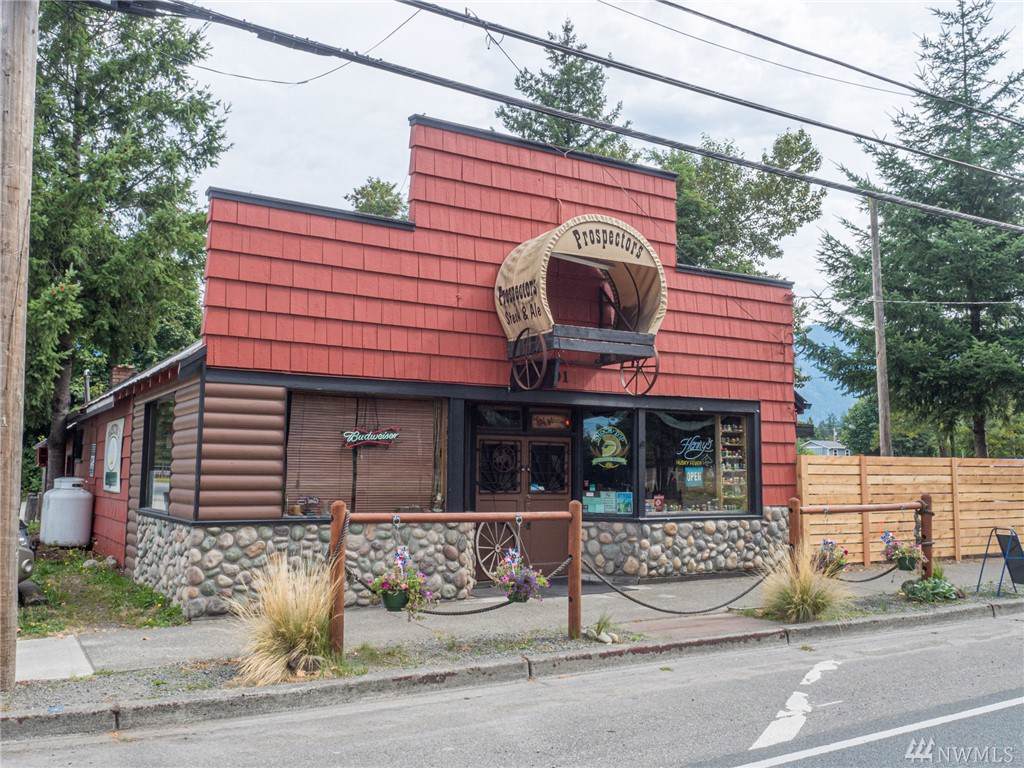 201 Croft Ave - Photo 1