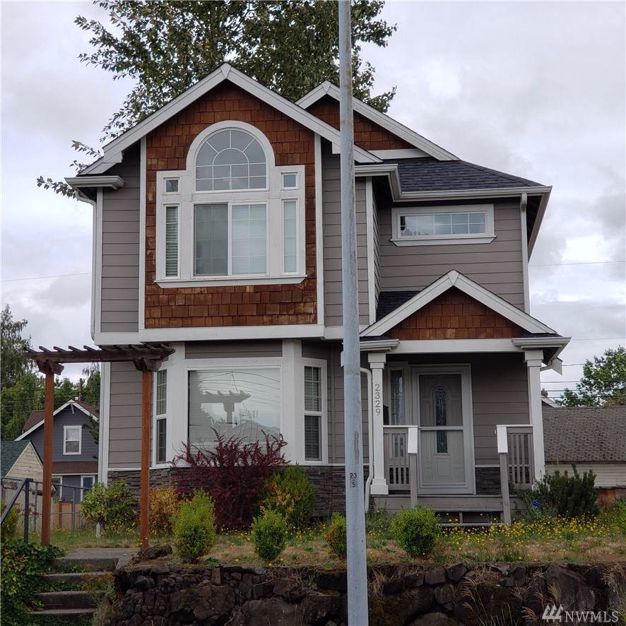 2329 Wilkeson - Photo 1